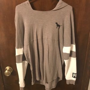 Victoria’s Secret PINK hoodie